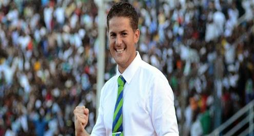 حوار.. اصغر مدرب في افريقيا: لم اسمع عن ميدو مدربا.. واعرف شحاتة بانجازاته